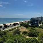 Barrabella Alto Luxo