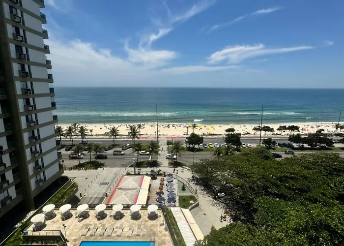 Barrabella Alto Luxo