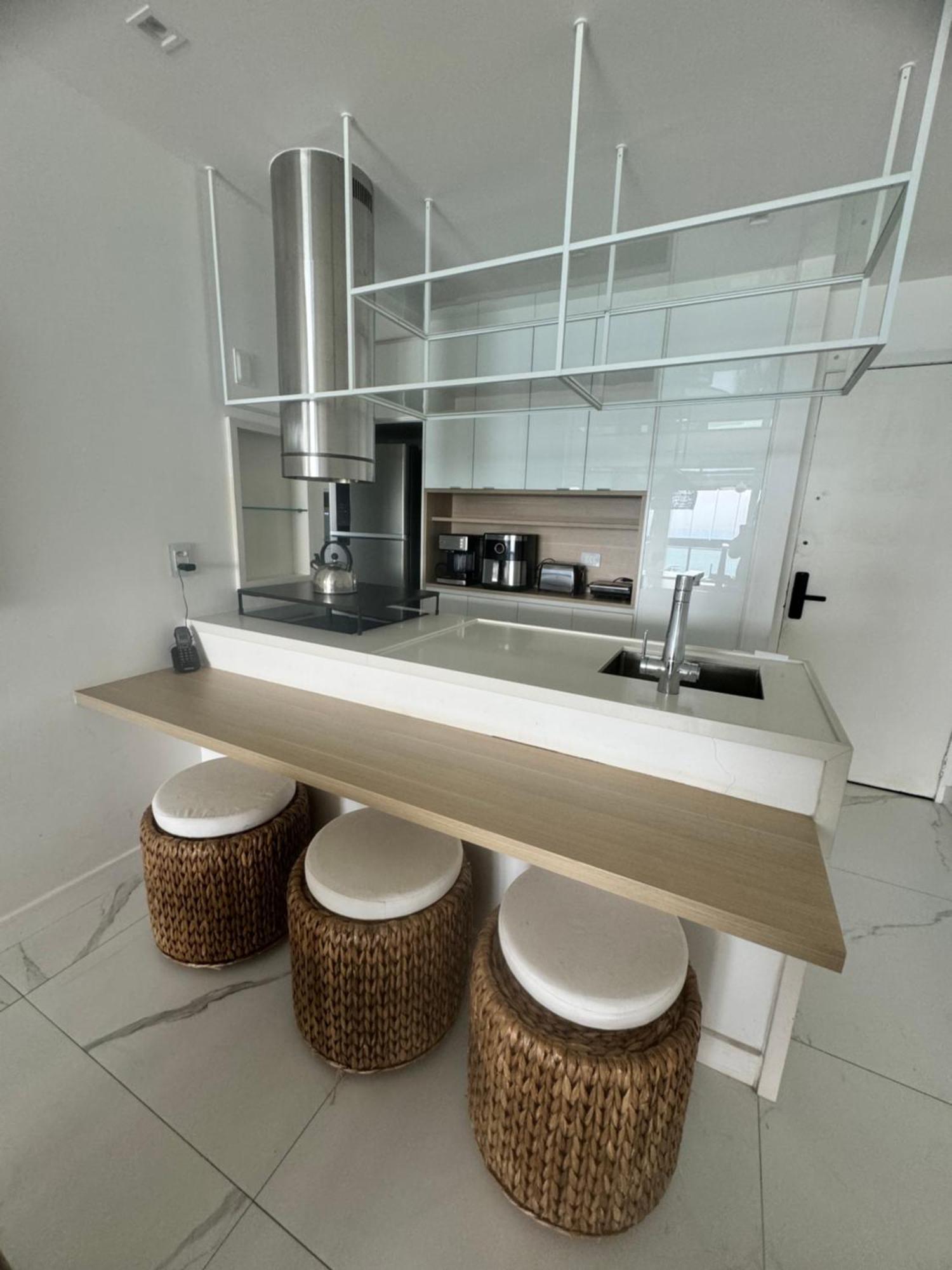 Barrabella Alto Luxo Apartamento *