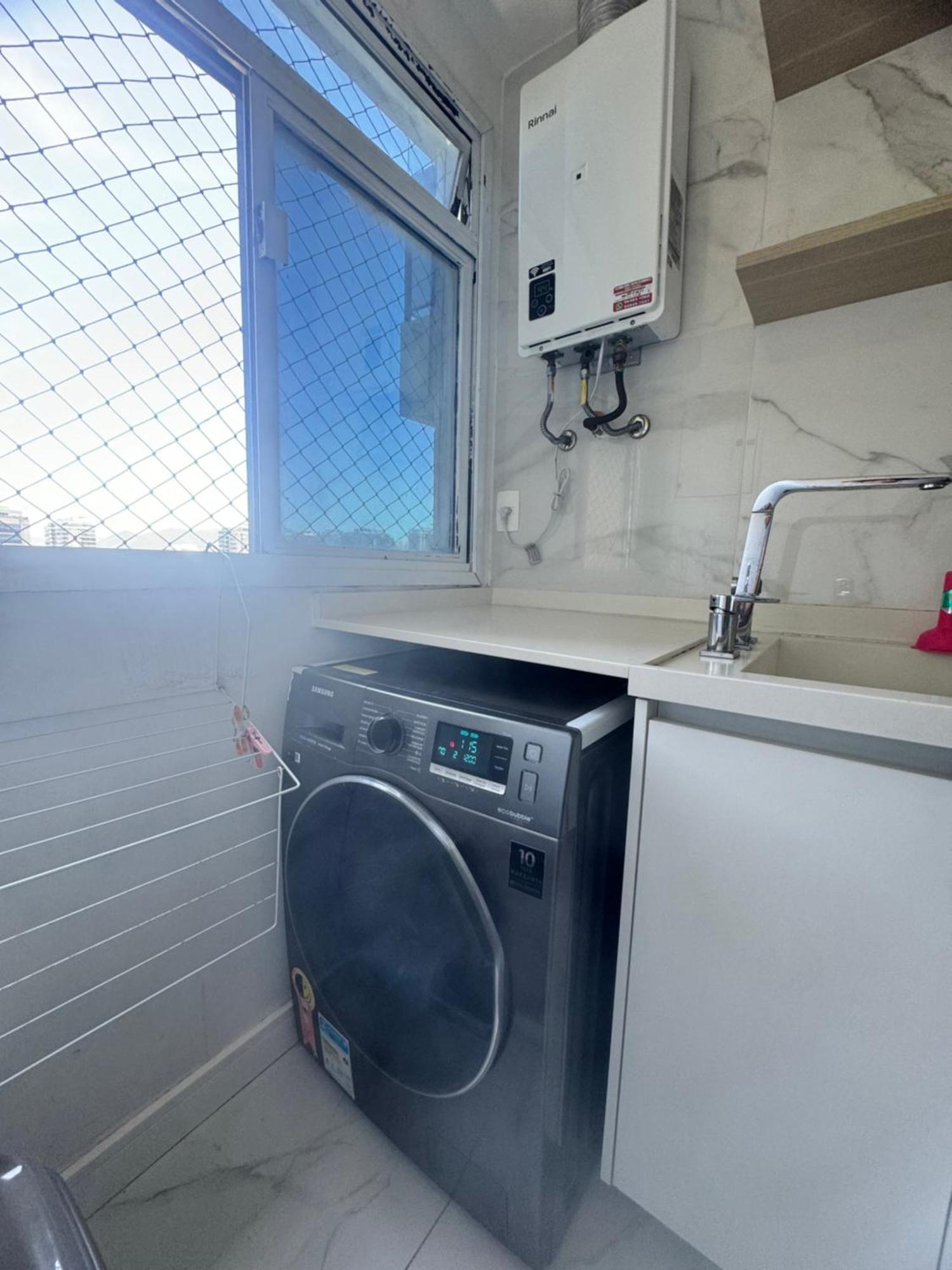 Barrabella Alto Luxo Apartamento