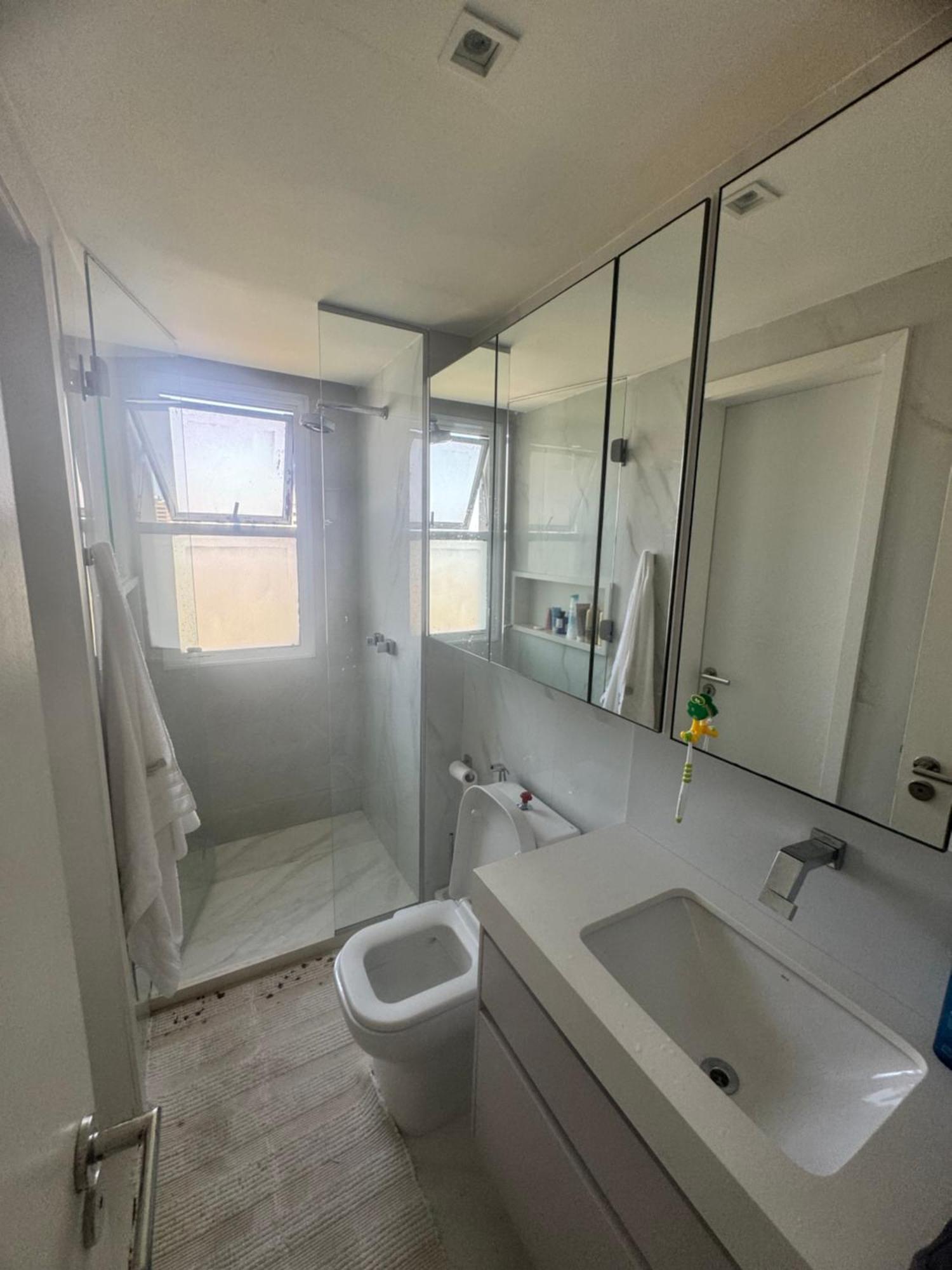 Barrabella Alto Luxo Apartamento