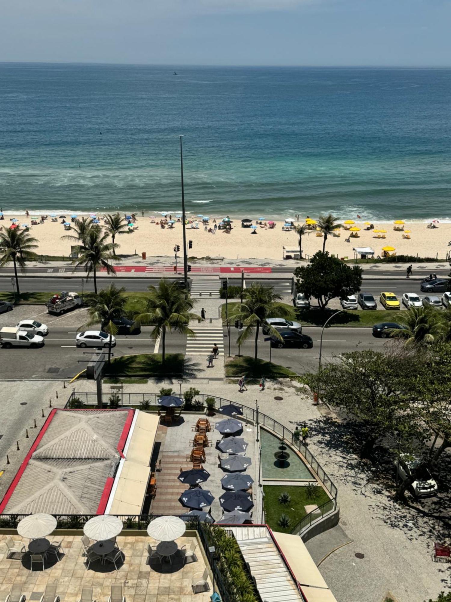 Apartamento Barrabella Alto Luxo *