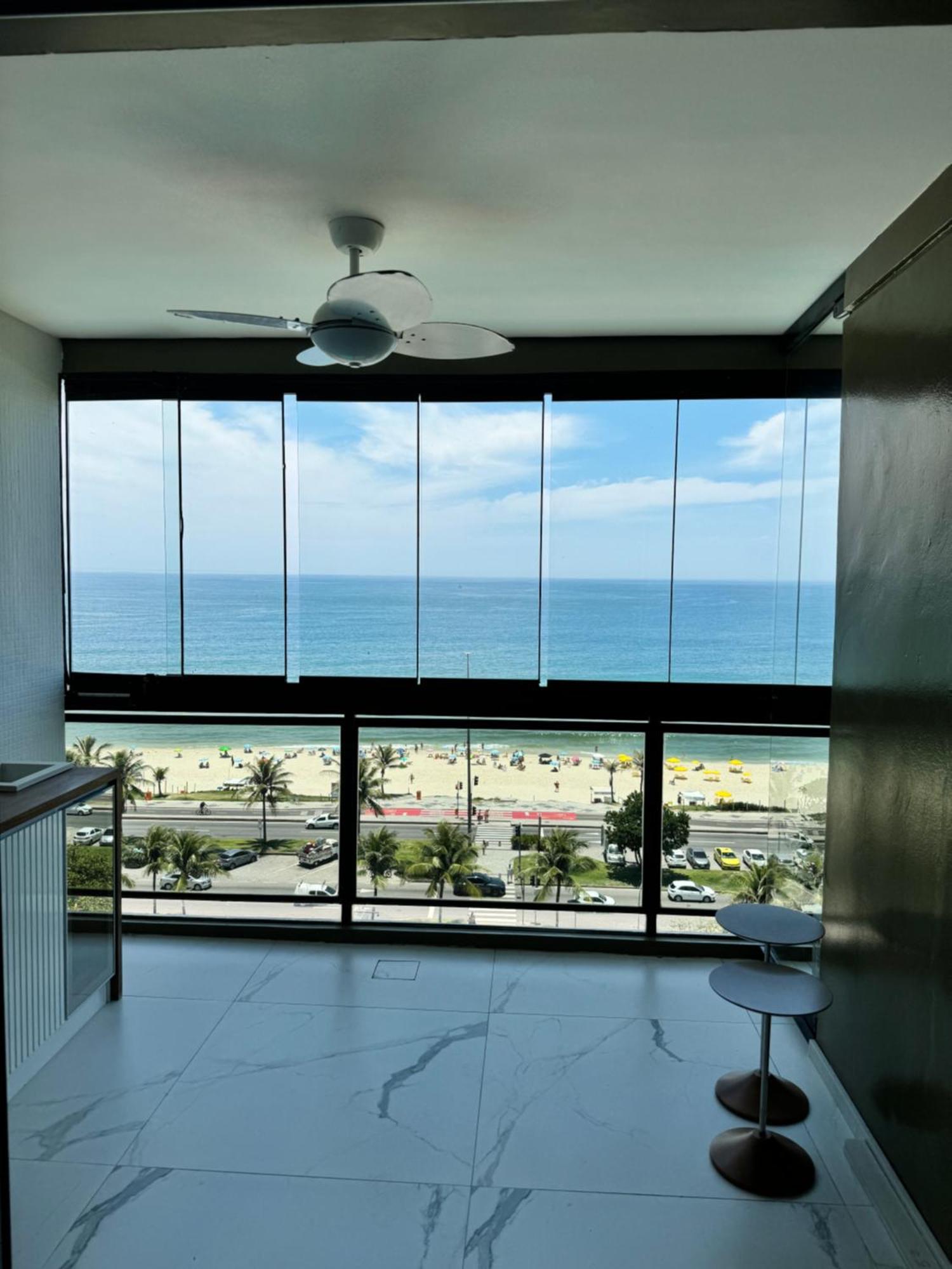 Barrabella Alto Luxo Apartamento Rio de Janeiro