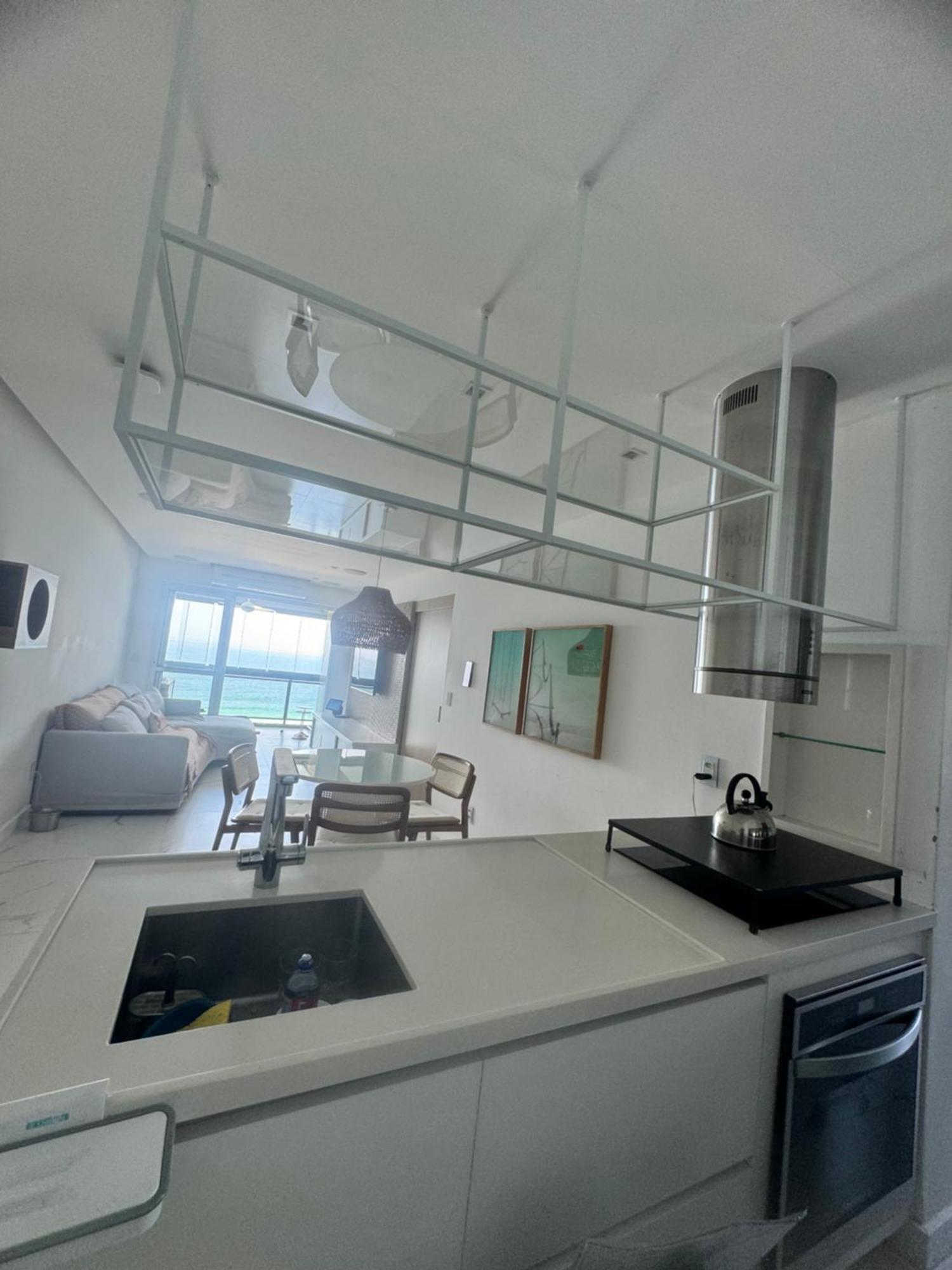 Apartamento Barrabella Alto Luxo