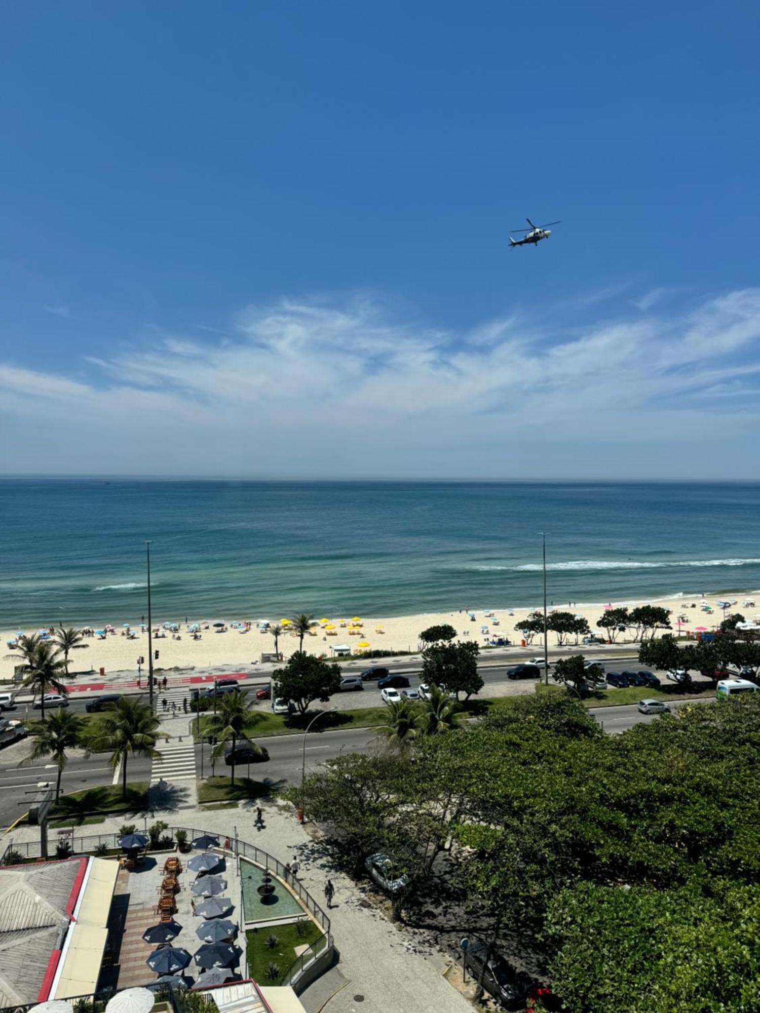 Apartamento Barrabella Alto Luxo Rio de Janeiro
