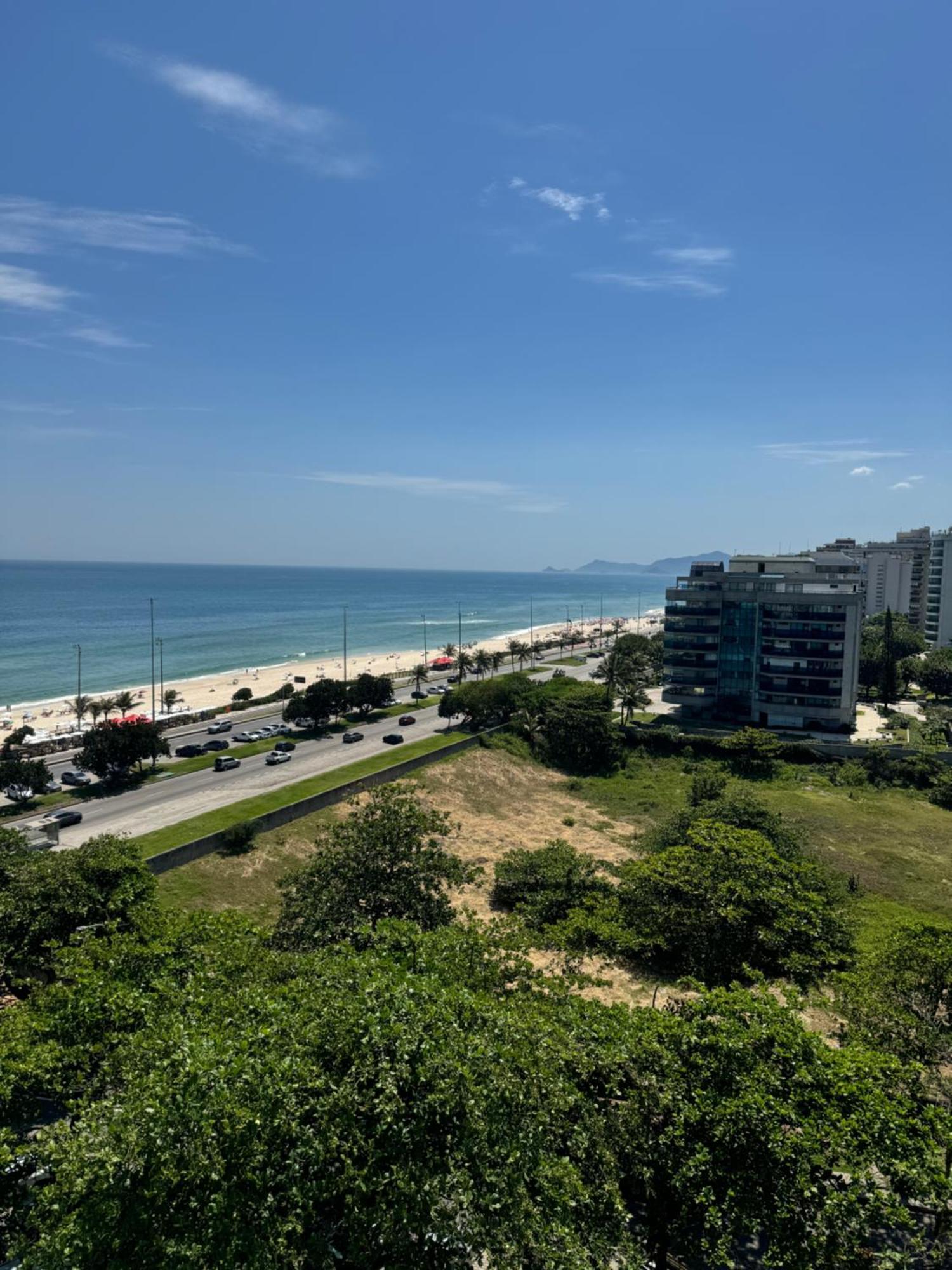 Barrabella Alto Luxo Rio de Janeiro