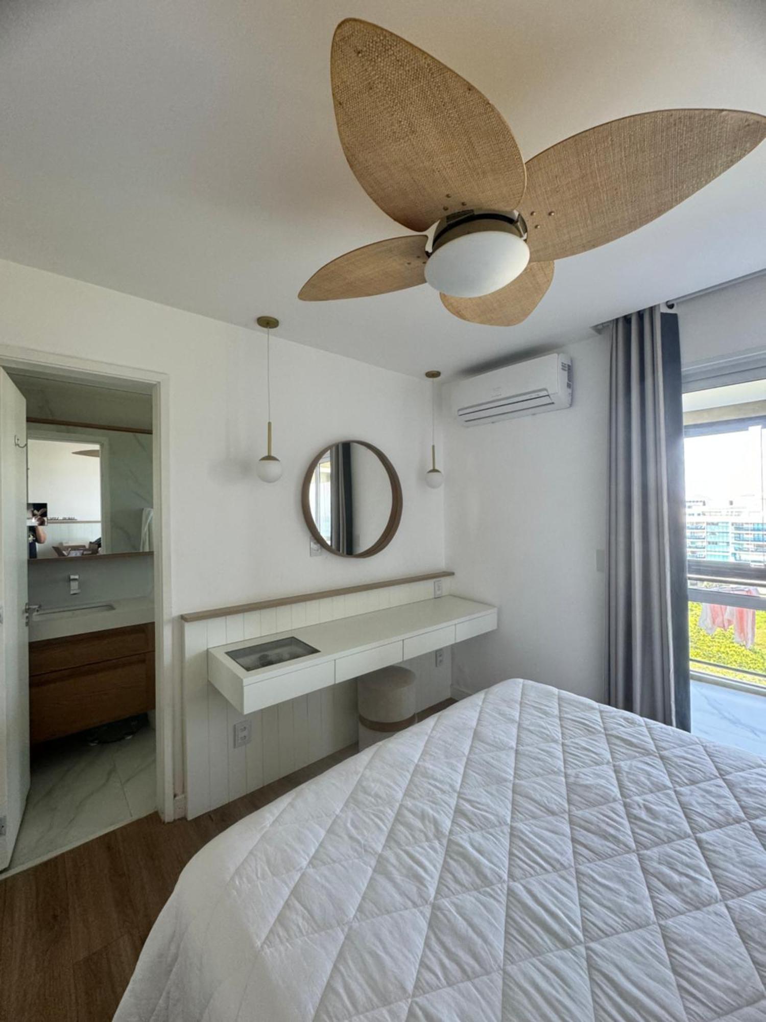 Barrabella Alto Luxo Apartamento