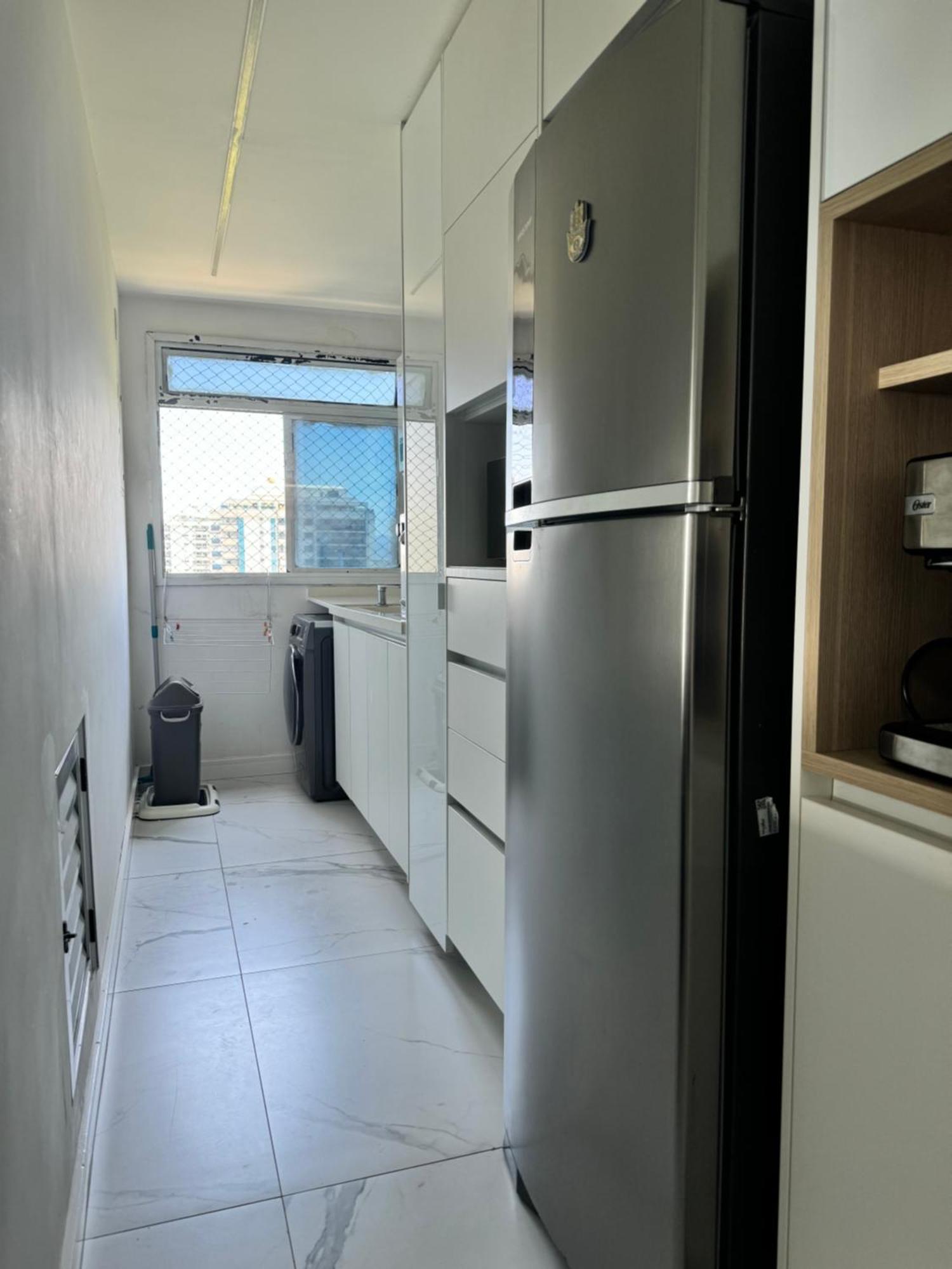 Apartamento Barrabella Alto Luxo