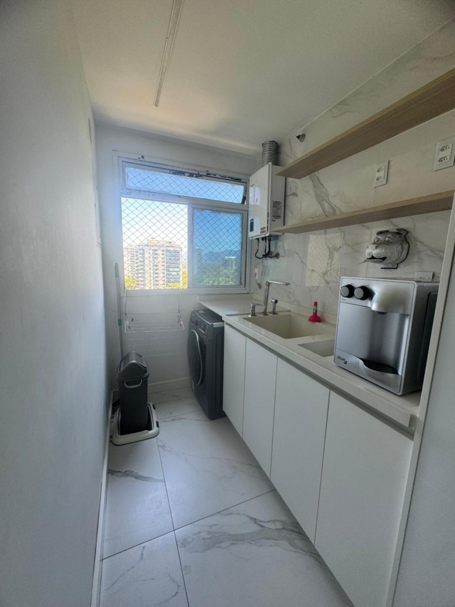 Barrabella Alto Luxo Apartamento Rio de Janeiro