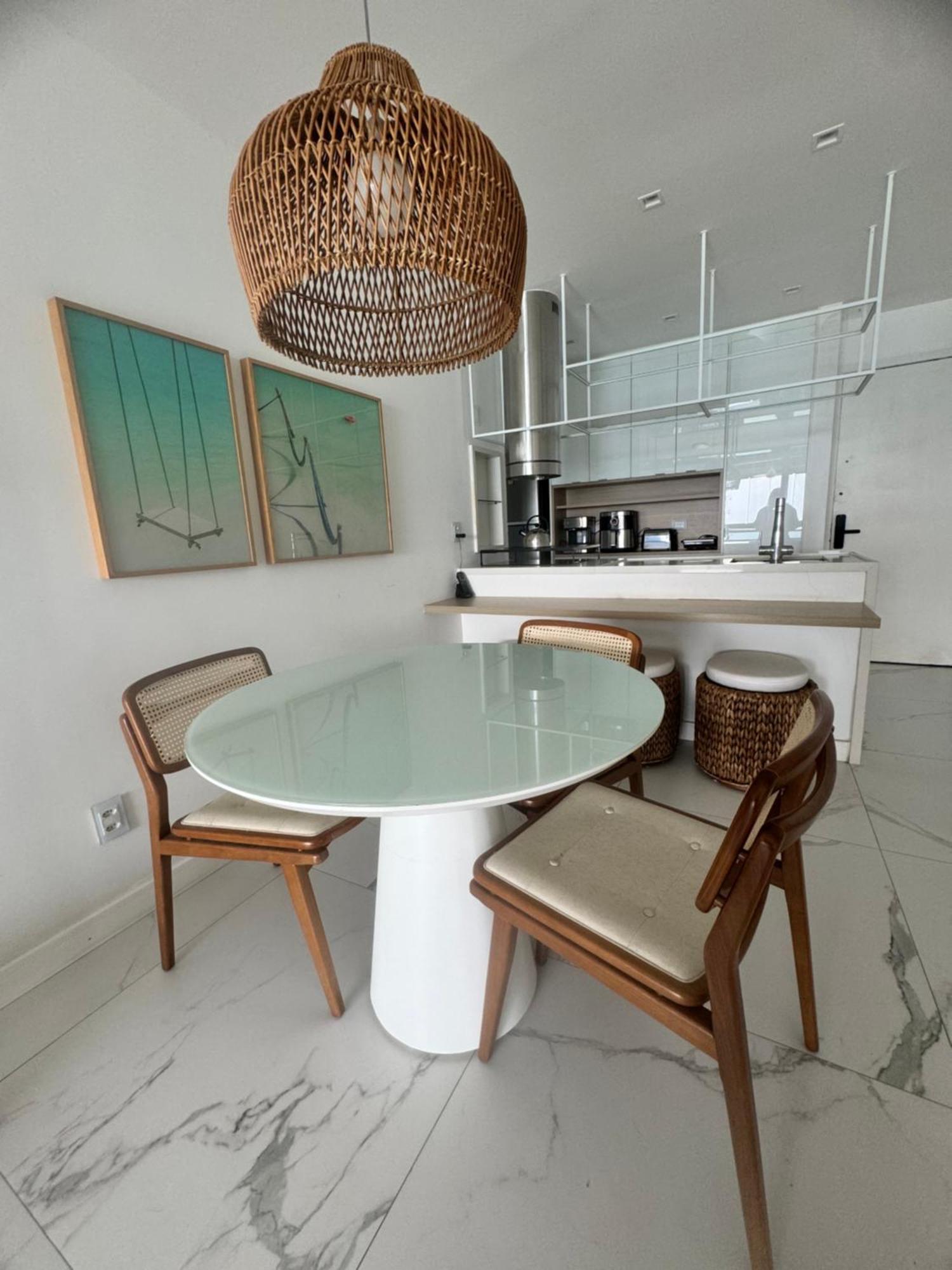 Apartamento Barrabella Alto Luxo Rio de Janeiro