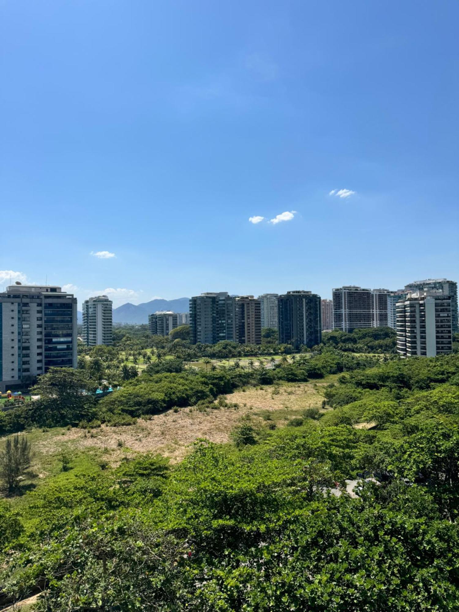 Barrabella Alto Luxo * Rio de Janeiro