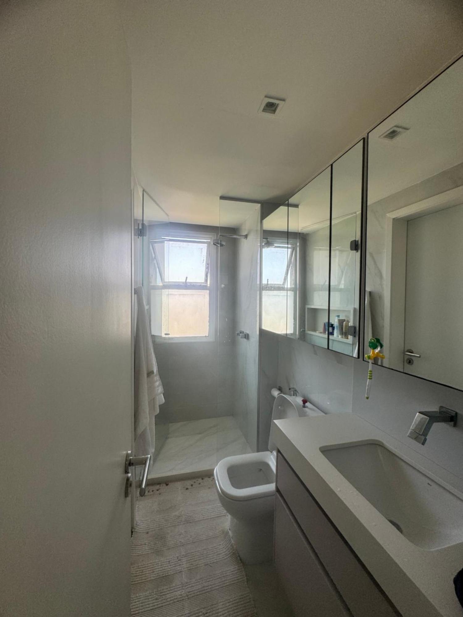 Barrabella Alto Luxo Apartamento