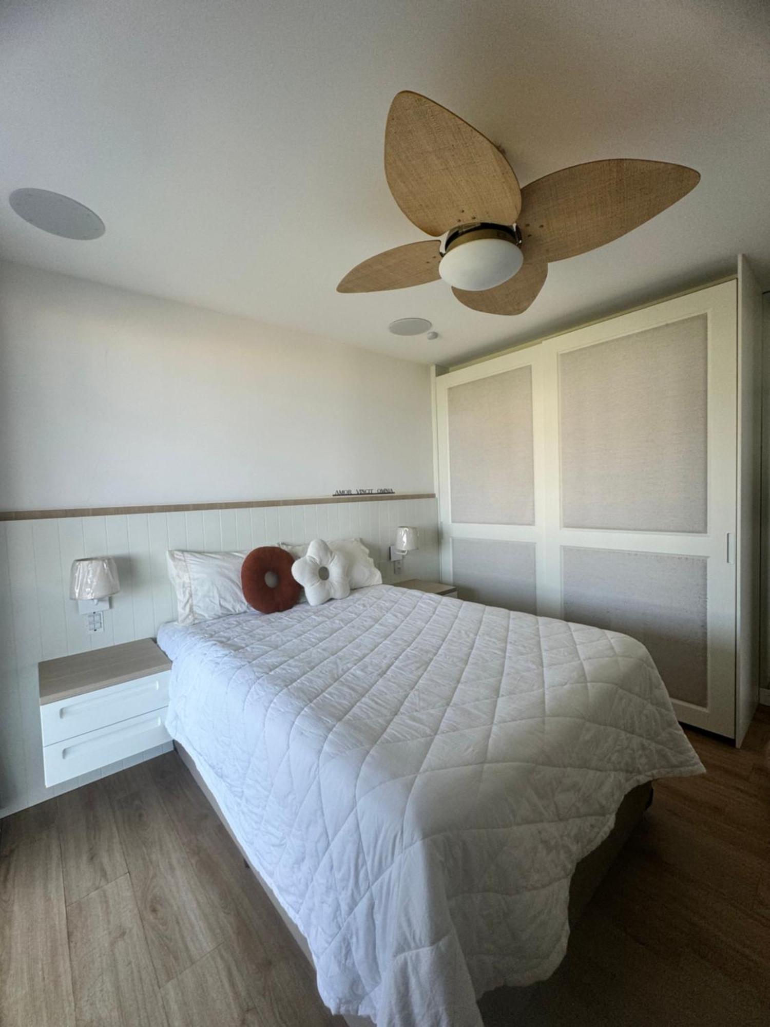 Barrabella Alto Luxo Apartamento *