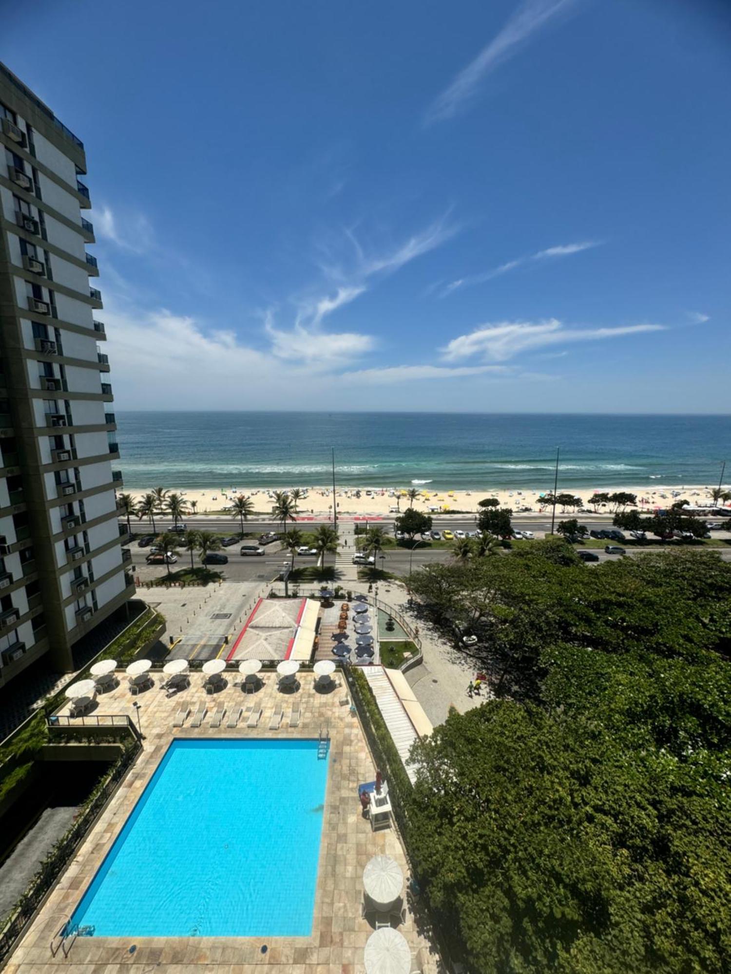 Apartamento Barrabella Alto Luxo