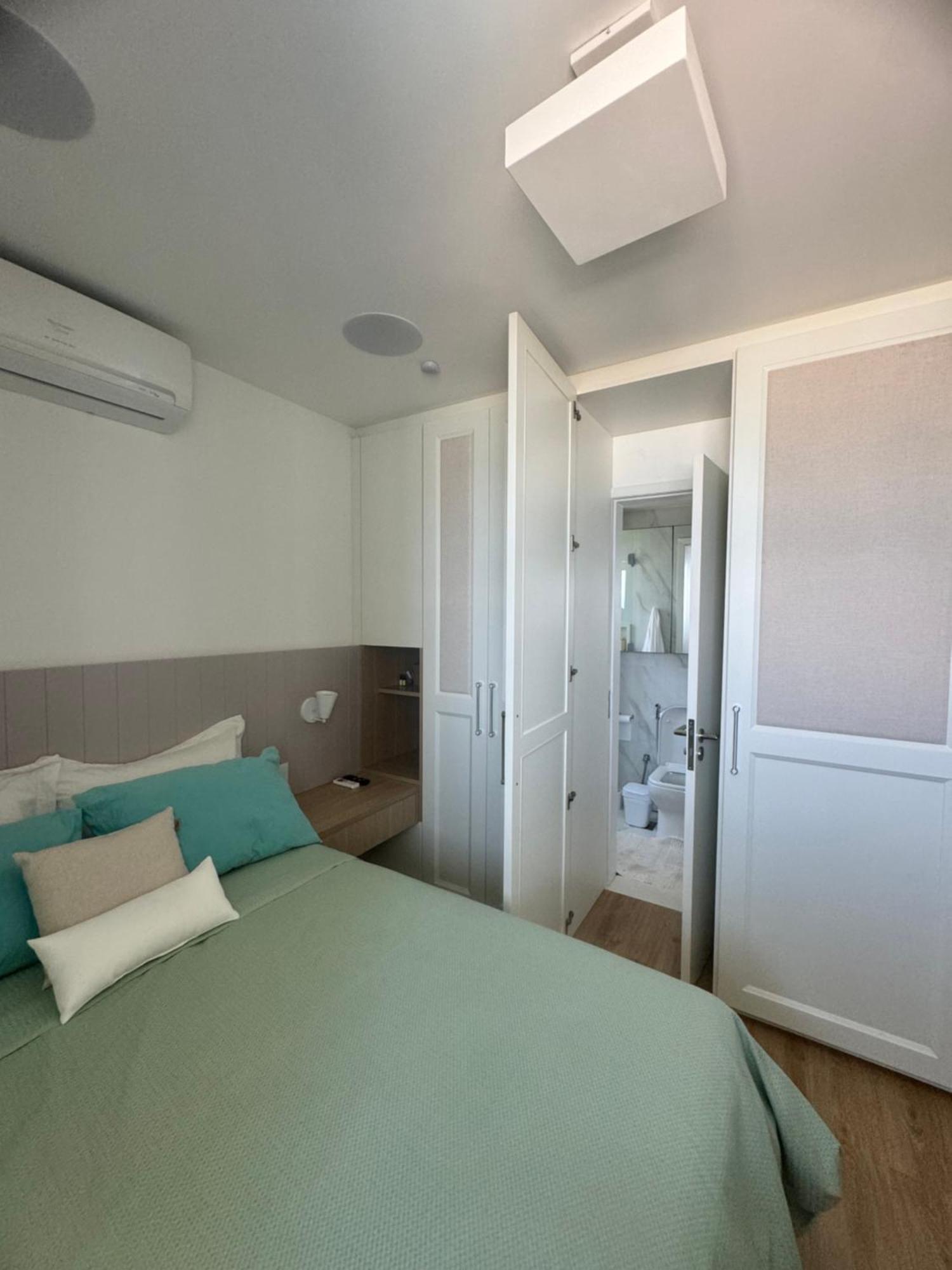 Barrabella Alto Luxo Apartamento *