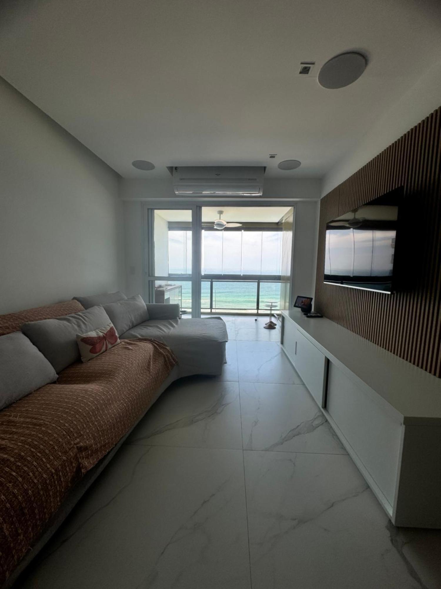 Barrabella Alto Luxo Apartamento *