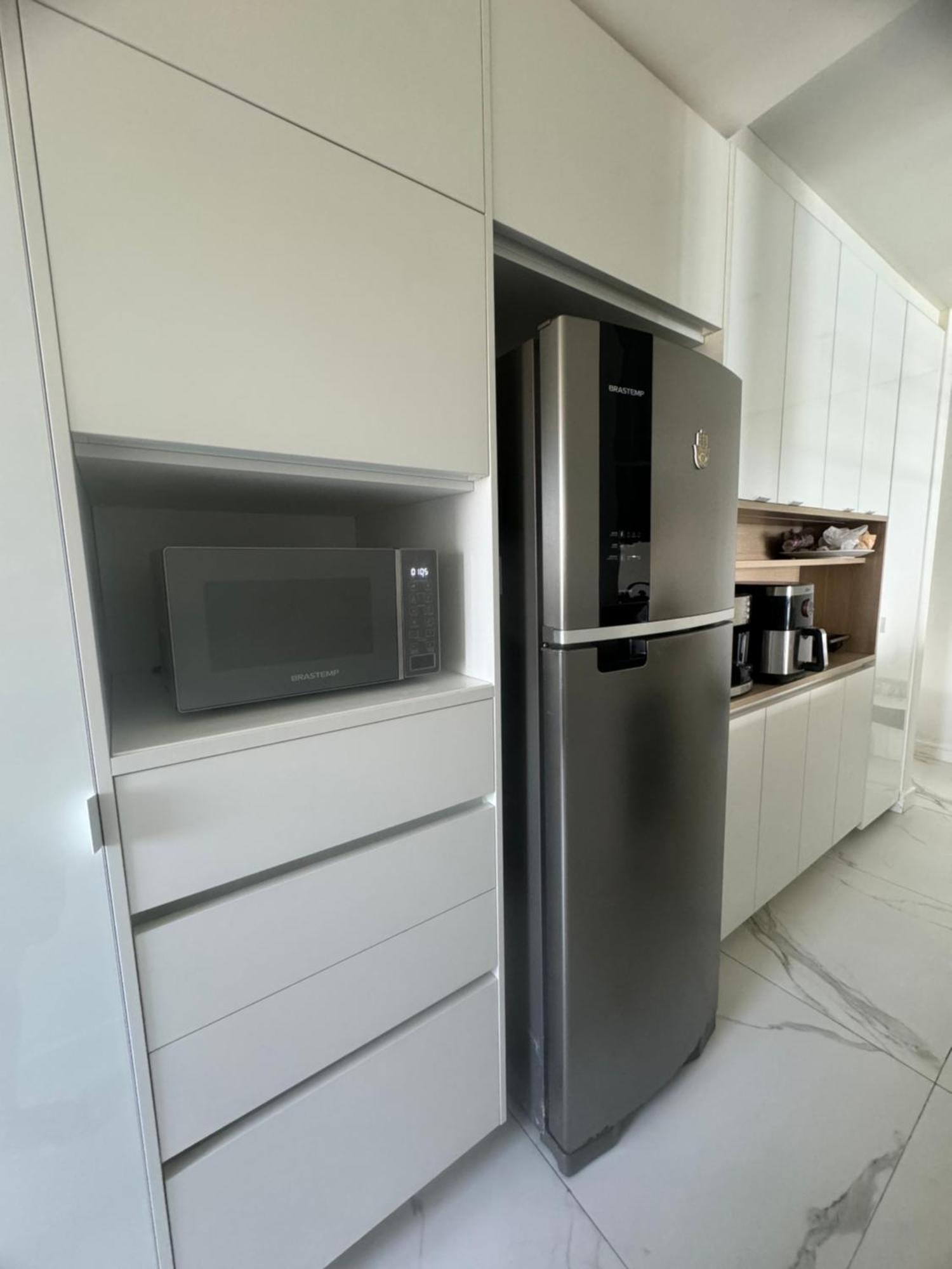 Barrabella Alto Luxo Apartamento