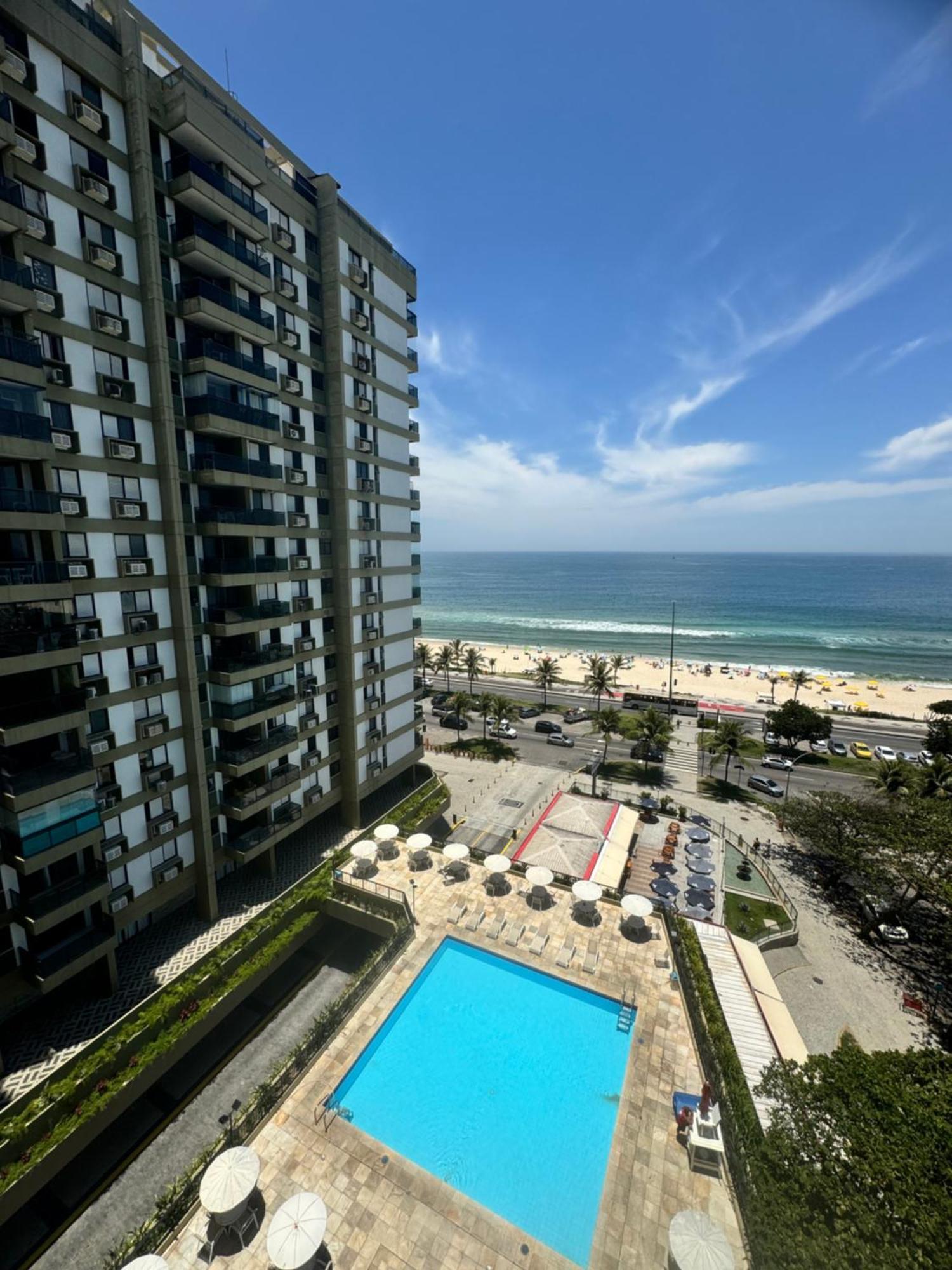 Apartamento Barrabella Alto Luxo