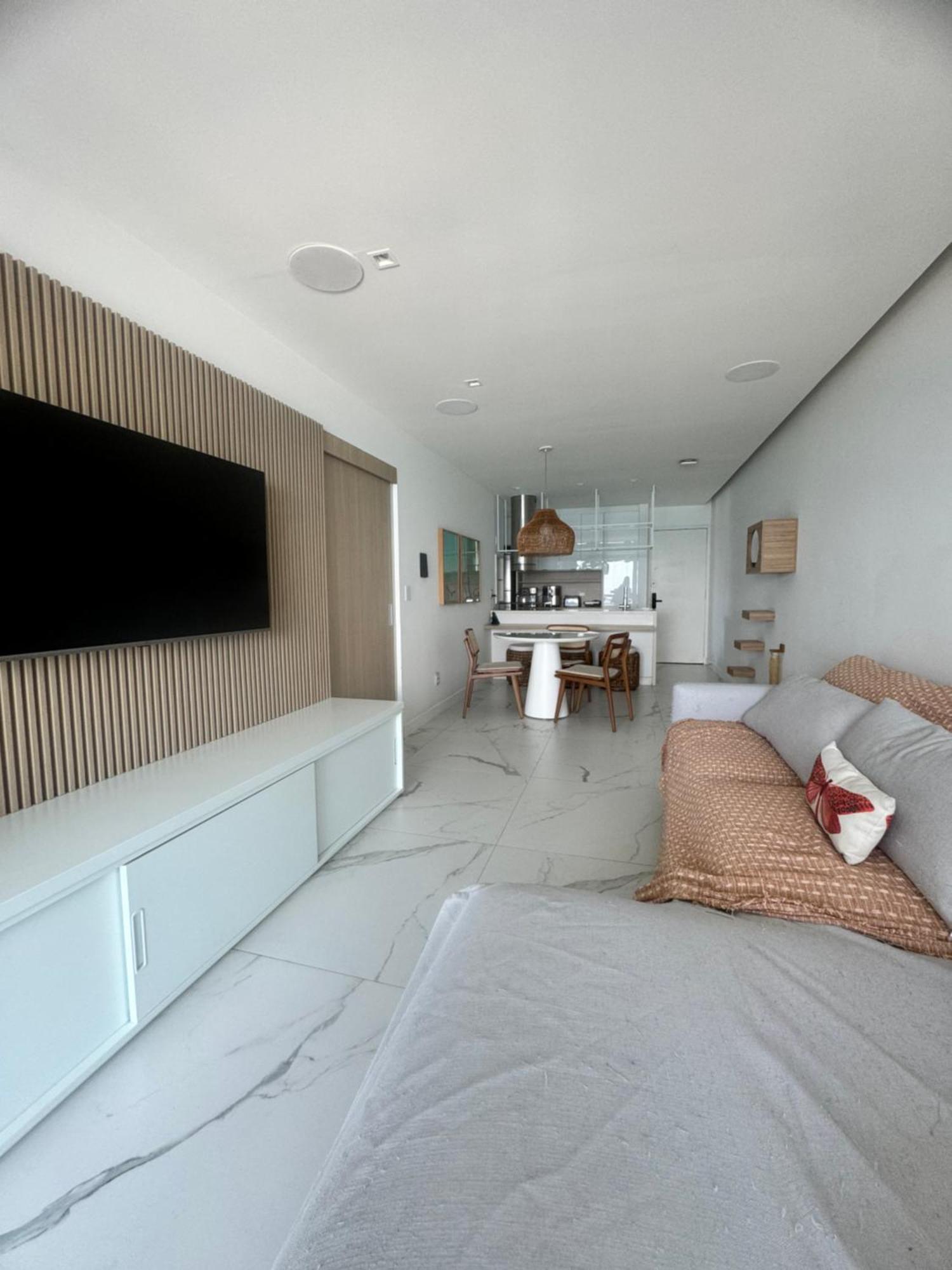 Barrabella Alto Luxo Apartamento Rio de Janeiro
